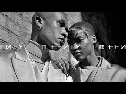 FENTY – Minirock aus Lammleder