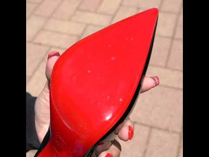 Solemates Sole Guard Schutzfolie für Damenschuhe mit hohen Absätzen